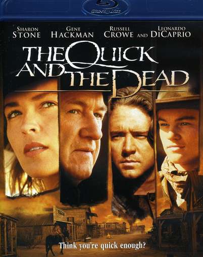 QUICK & THE DEAD (1995) / (AC3 DOL DUB SUB WS)-QUICK & THE DEAD (1995) / (AC3 DOL DUB SUB WS)