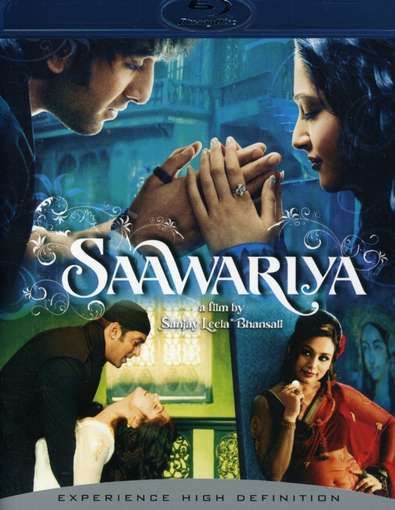 SAAWARIYA / (WS AC3 DOL)-SAAWARIYA / (WS AC3 DOL)