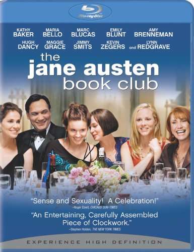 JANE AUSTEN BOOK CLUB / (AC3 DOL DUB SUB WS)-JANE AUSTEN BOOK CLUB / (AC3 DOL DUB SUB WS)