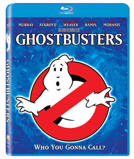 GHOSTBUSTERS / (AC3 DOL DUB SUB WS)-GHOSTBUSTERS / (AC3 DOL DUB SUB WS)
