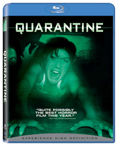 QUARANTINE / (AC3 DOL DUB SUB WS)-QUARANTINE / (AC3 DOL DUB SUB WS)