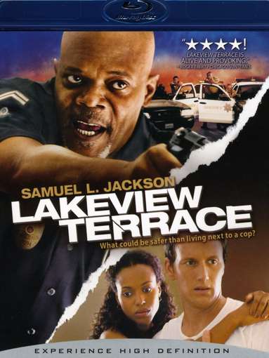 LAKEVIEW TERRACE / (AC3 DOL DUB SUB WS)-LAKEVIEW TERRACE / (AC3 DOL DUB SUB WS)