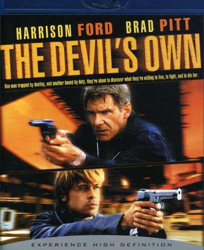DEVIL'S OWN / (AC3 DOL WS)-DEVIL'S OWN / (AC3 DOL WS)