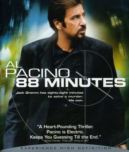 88 MINUTES / (WS DUB SUB AC3 DOL)-88 MINUTES / (WS DUB SUB AC3 DOL)