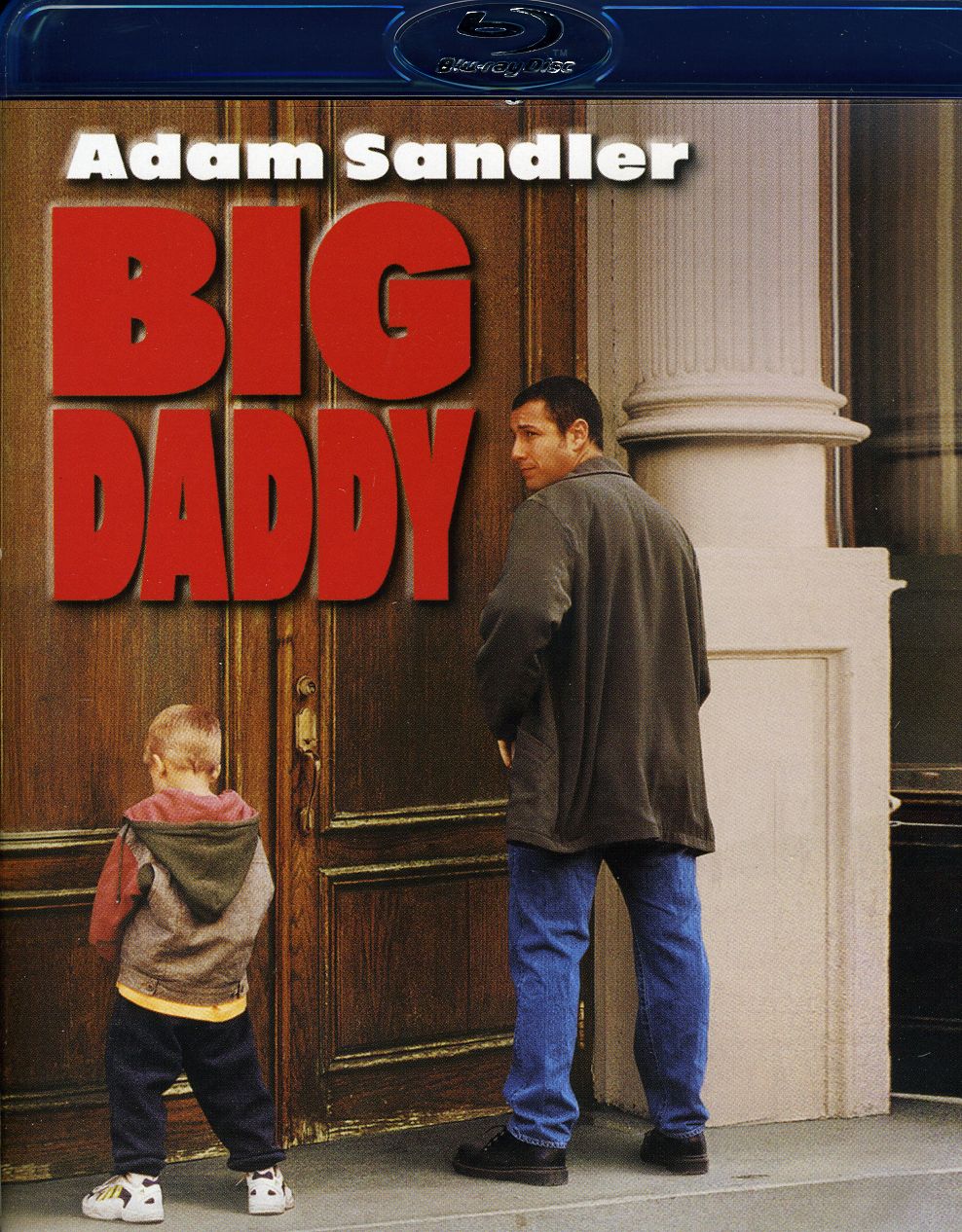 BIG DADDY (1999) / (AC3 DOL DUB SUB WS)-BIG DADDY (1999) / (AC3 DOL DUB SUB WS)