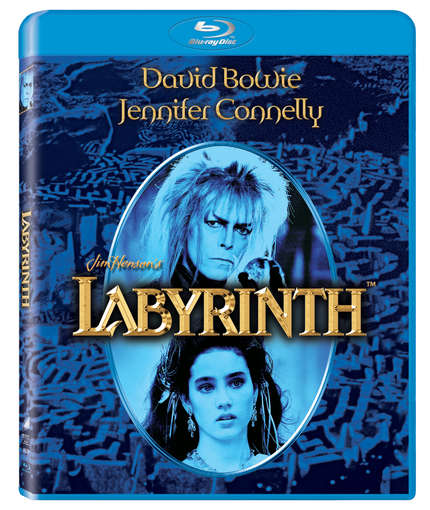 LABYRINTH (1986) / (AC3 DOL DUB SUB WS)-LABYRINTH (1986) / (AC3 DOL DUB SUB WS)