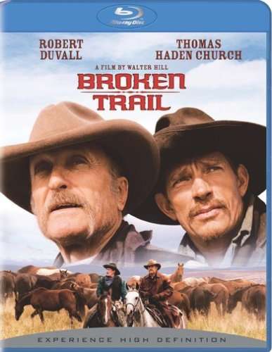 BROKEN TRAIL / (AC3 DOL DUB SUB WS)-BROKEN TRAIL / (AC3 DOL DUB SUB WS)