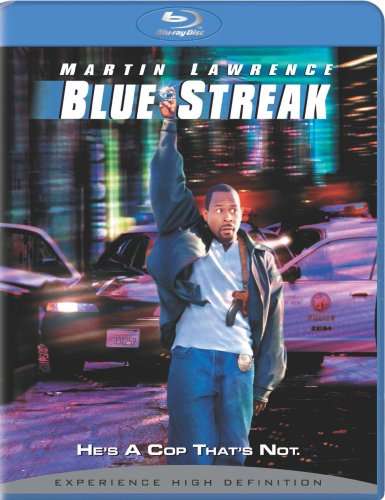 BLUE STREAK (1999) / (AC3 DOL DUB SUB WS)-BLUE STREAK (1999) / (AC3 DOL DUB SUB WS)