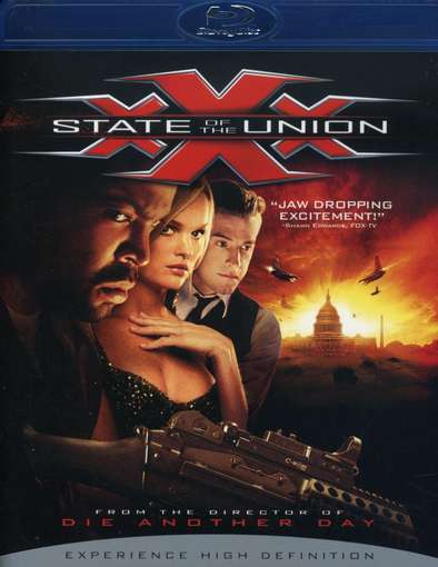 XXX: STATE OF THE UNION / (WS AC3 DOL)-XXX: STATE OF THE UNION / (WS AC3 DOL)