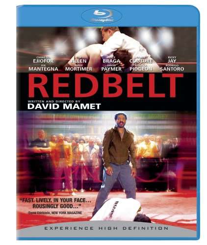 REDBELT / (AC3 DOL DUB SUB WS)-REDBELT / (AC3 DOL DUB SUB WS)