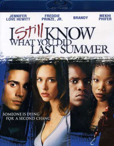 I STILL KNOW WHAT YOU DID LAST SUMMER / (AC3 DOL-I STILL KNOW WHAT YOU DID LAST SUMMER / (AC3 DOL