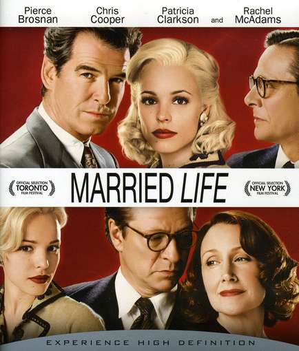 MARRIED LIFE / (AC3 DOL DUB SUB WS)-MARRIED LIFE / (AC3 DOL DUB SUB WS)