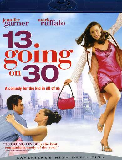 13 GOING ON 30 / (AC3 DOL DUB SUB WS)-13 GOING ON 30 / (AC3 DOL DUB SUB WS)