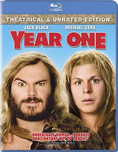 YEAR ONE (UNRATED) / (AC3 DOL DUB SUB WS)-YEAR ONE (UNRATED) / (AC3 DOL DUB SUB WS)