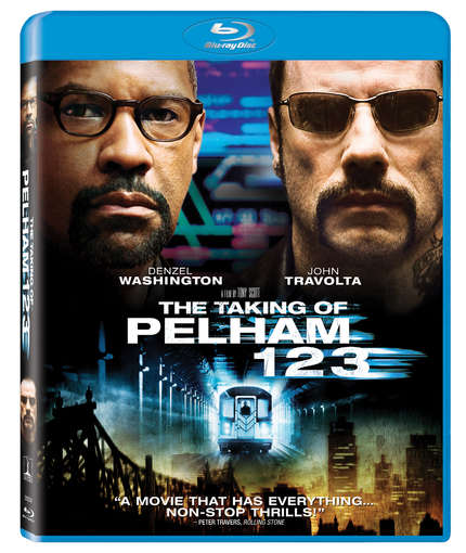 TAKING OF PELHAM 1 2 3 (2PC) / (AC3 DOL DUB SUB)-TAKING OF PELHAM 1 2 3 (2PC) / (AC3 DOL DUB SUB)