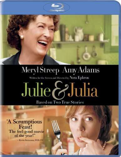 JULIE & JULIA / (AC3 DOL DUB SUB WS)-JULIE & JULIA / (AC3 DOL DUB SUB WS)