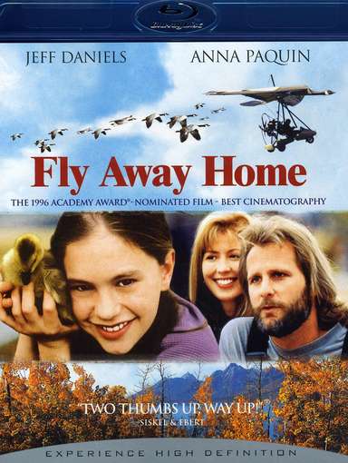 FLY AWAY HOME / (AC3 DOL DUB SUB WS)-FLY AWAY HOME / (AC3 DOL DUB SUB WS)