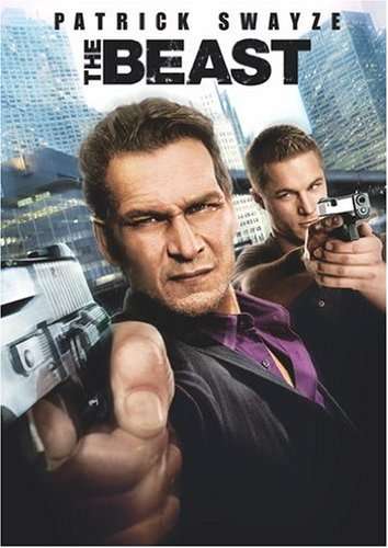 BEAST: SEASON 1 (3PC) / (AC3 DOL DUB SUB WS)-BEAST: SEASON 1 (3PC) / (AC3 DOL DUB SUB WS)