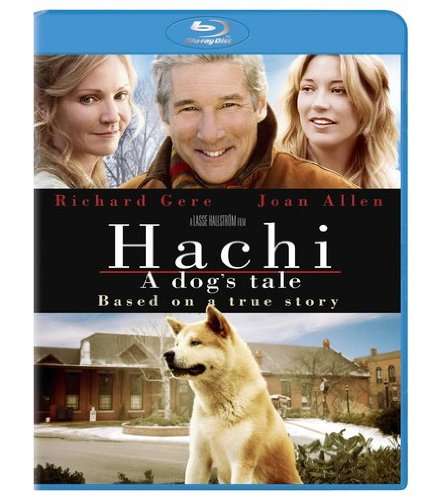 HACHI: A DOG'S TALE / (AC3 DOL WS)-HACHI: A DOG'S TALE / (AC3 DOL WS)