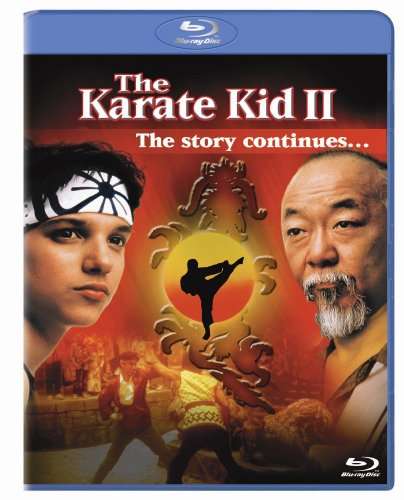 KARATE KID 2 / (AC3 DOL DUB SUB WS)-KARATE KID 2 / (AC3 DOL DUB SUB WS)