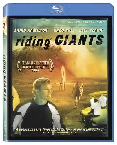 RIDING GIANTS / (AC3 DOL WS)-RIDING GIANTS / (AC3 DOL WS)