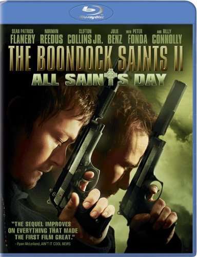 BOONDOCK SAINTS 2: ALL SAINTS DAY / (AC3 DOL S-BOONDOCK SAINTS 2: ALL SAINTS DAY / (AC3 DOL S