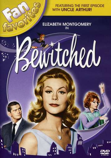 BEWITCHED: FAN FAVORITES / (FULL)-BEWITCHED: FAN FAVORITES / (FULL)