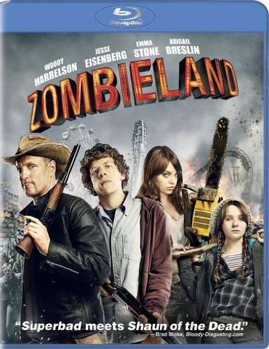 ZOMBIELAND (2PC) / (AC3 DOL DUB SUB WS)-ZOMBIELAND (2PC) / (AC3 DOL DUB SUB WS)
