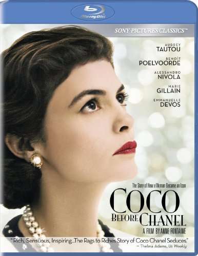 COCO BEFORE CHANEL / (AC3 DOL SUB WS)-COCO BEFORE CHANEL / (AC3 DOL SUB WS)