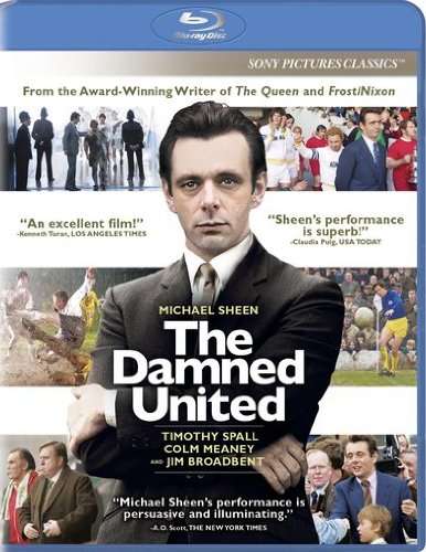 DAMNED UNITED / (AC3 DOL DUB SUB WS)-DAMNED UNITED / (AC3 DOL DUB SUB WS)