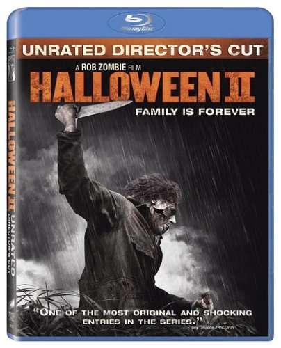 HALLOWEEN II (2009) (UNRATED) / (AC3 DOL WS)-HALLOWEEN II (2009) (UNRATED) / (AC3 DOL WS)