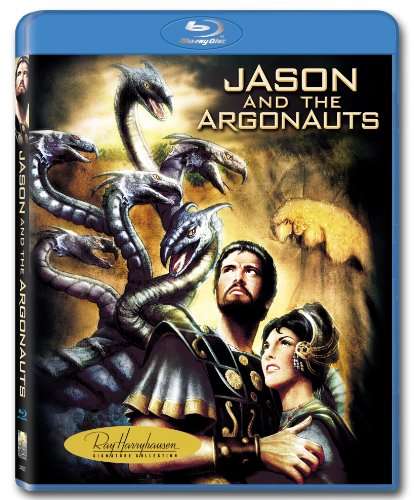 JASON & THE ARGONAUTS / (AC3 DOL WS)-JASON & THE ARGONAUTS / (AC3 DOL WS)