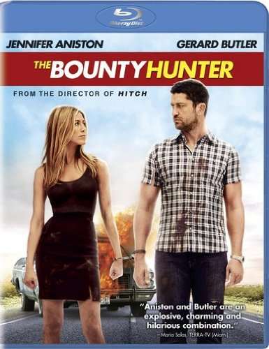 BOUNTY HUNTER / (AC3 DOL DUB SUB WS)-BOUNTY HUNTER / (AC3 DOL DUB SUB WS)