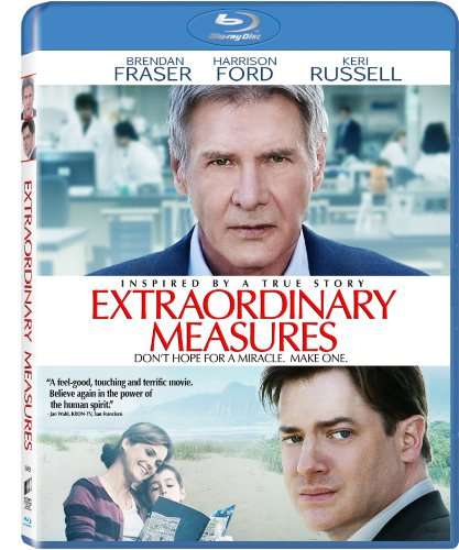 EXTRAORDINARY MEASURES / (AC3 DOL WS)-EXTRAORDINARY MEASURES / (AC3 DOL WS)