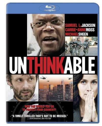 UNTHINKABLE / (AC3 DOL WS)-UNTHINKABLE / (AC3 DOL WS)