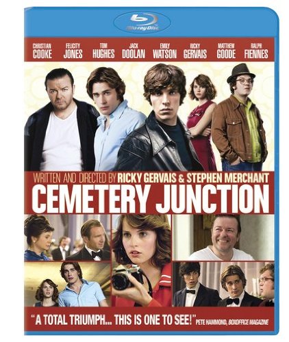 CEMETERY JUNCTION / (AC3 DOL DUB SUB WS)-CEMETERY JUNCTION / (AC3 DOL DUB SUB WS)