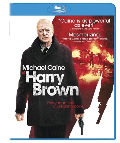 HARRY BROWN / (AC3 DOL WS)-HARRY BROWN / (AC3 DOL WS)