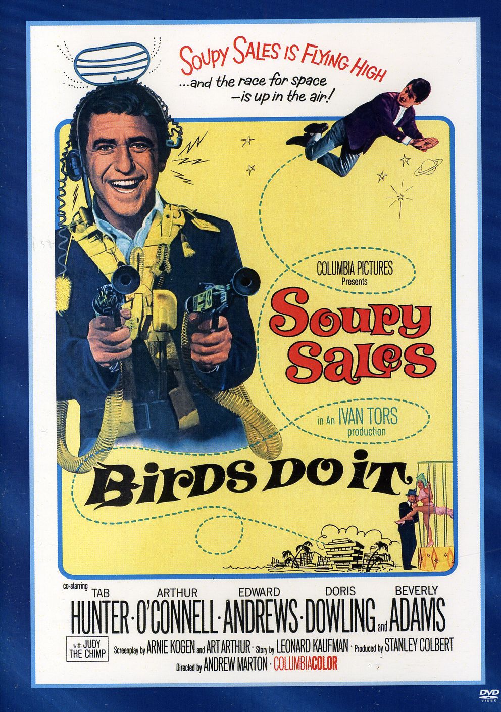 BIRDS DO IT / (MOD)-BIRDS DO IT / (MOD)