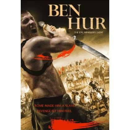 BEN HUR (2010) / (AC3 DOL SUB WS)-BEN HUR (2010) / (AC3 DOL SUB WS)