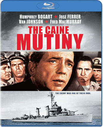 CAINE MUTINY / (AC3 DOL DUB SUB WS)-CAINE MUTINY / (AC3 DOL DUB SUB WS)