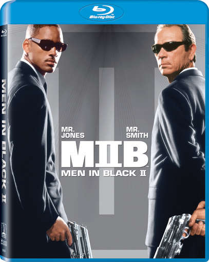 MEN IN BLACK II / (UVDC AC3 DOL DUB SUB WS)-MEN IN BLACK II / (UVDC AC3 DOL DUB SUB WS)