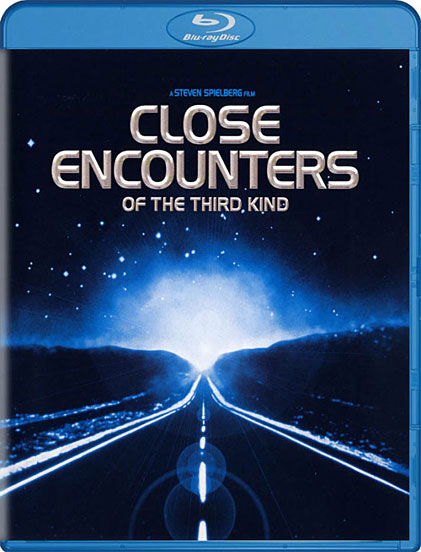 CLOSE ENCOUNTERS OF THE THIRD KIND / (DUB SUB WS-CLOSE ENCOUNTERS OF THE THIRD KIND / (DUB SUB WS