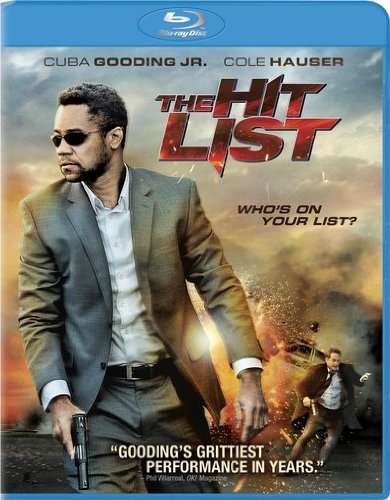 HIT LIST (2011) / (AC3 DOL DUB SUB WS)-HIT LIST (2011) / (AC3 DOL DUB SUB WS)