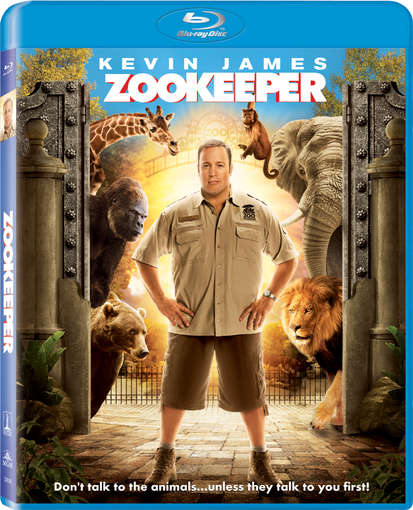 ZOOKEEPER (2011) / (AC3 DOL DUB SUB WS)-ZOOKEEPER (2011) / (AC3 DOL DUB SUB WS)