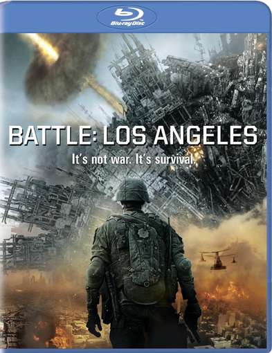 BATTLE: LOS ANGELES / (AC3 DOL DUB SUB WS)-BATTLE: LOS ANGELES / (AC3 DOL DUB SUB WS)