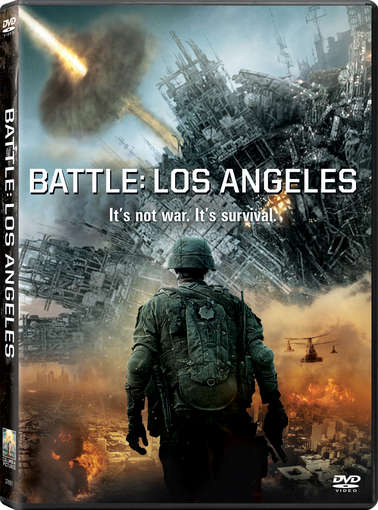BATTLE: LOS ANGELES / (AC3 DOL DUB SUB WS)-BATTLE: LOS ANGELES / (AC3 DOL DUB SUB WS)