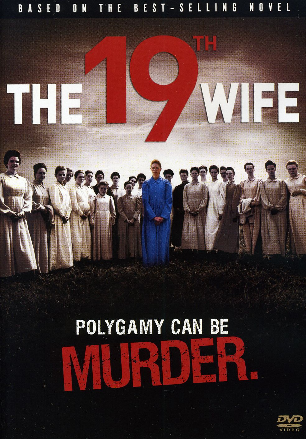 19TH WIFE-19TH WIFE