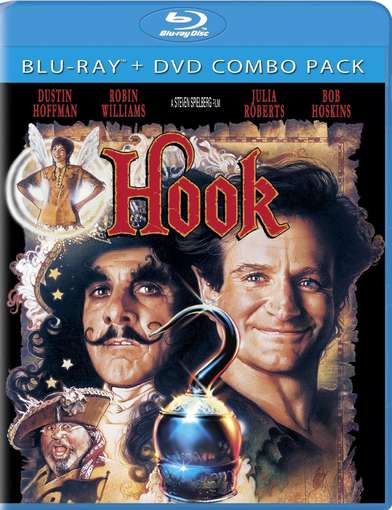 HOOK (2PC) / (AC3 DTS DUB SUB WS)-HOOK (2PC) / (AC3 DTS DUB SUB WS)