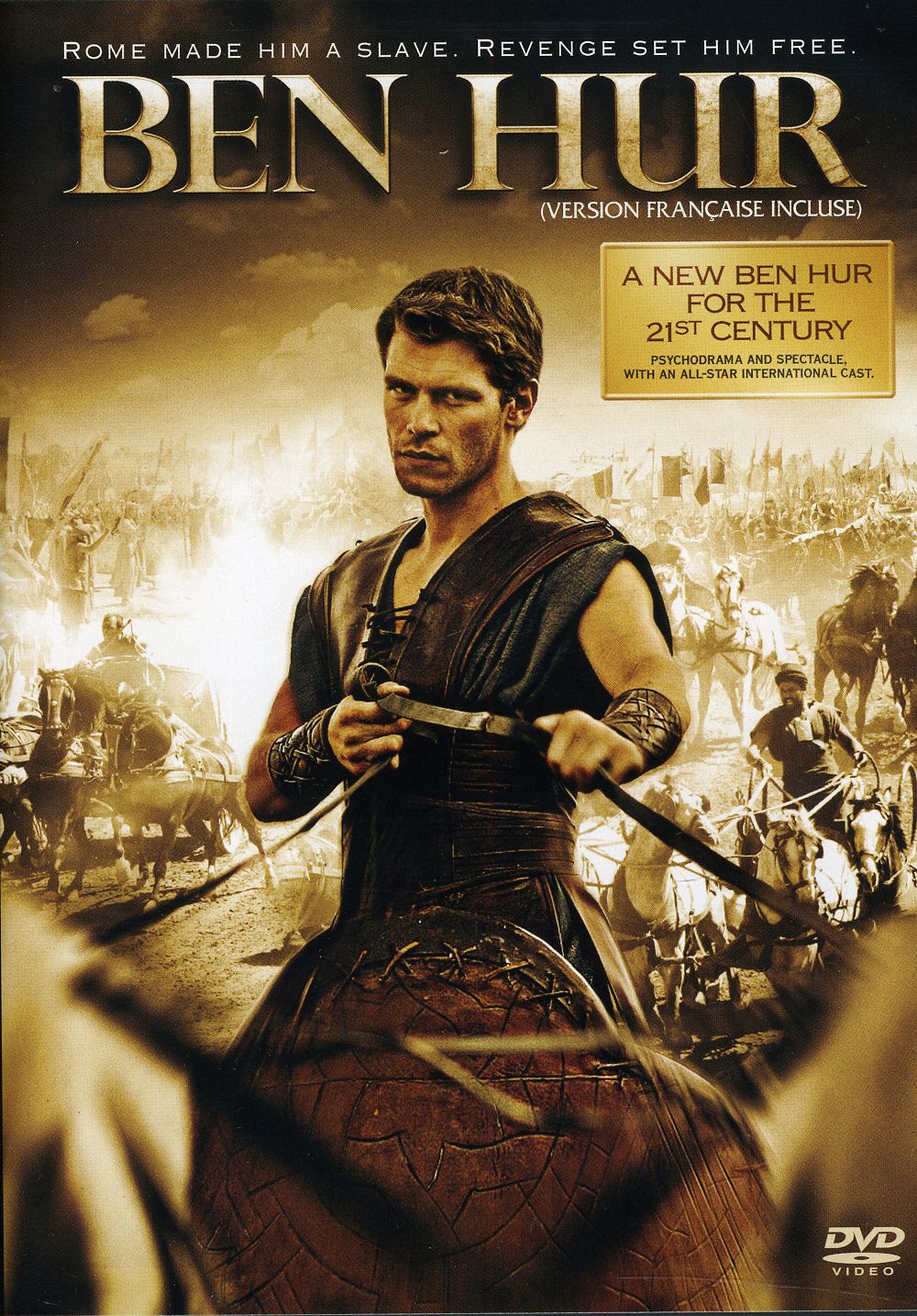 BEN HUR / (CAN NTSC)-BEN HUR / (CAN NTSC)