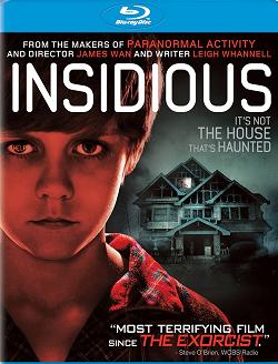 INSIDIOUS / (AC3 DOL SUB WS)-INSIDIOUS / (AC3 DOL SUB WS)